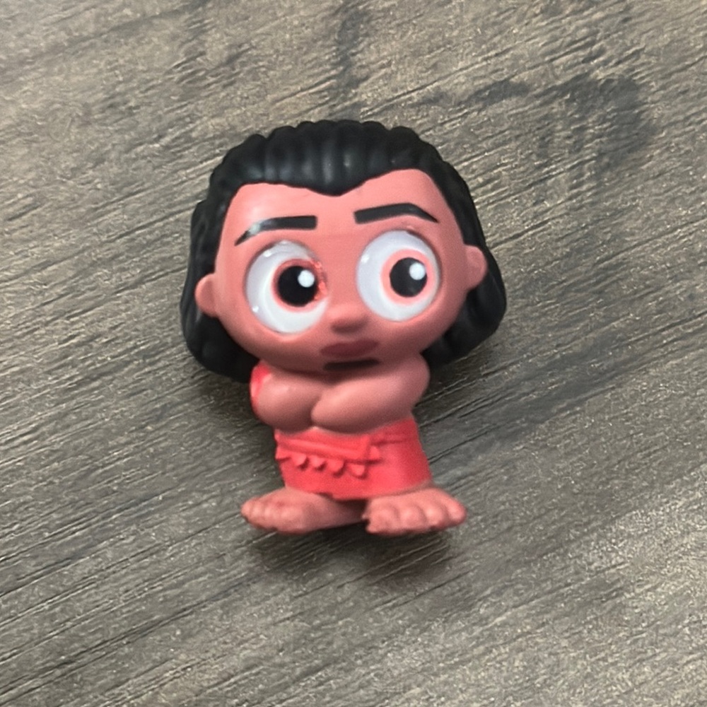 Disney Doorables Moana figurine